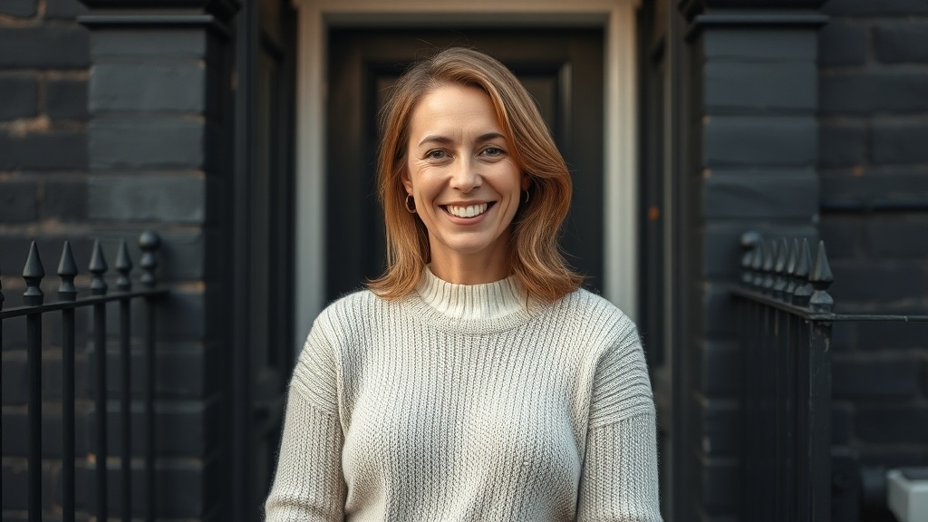 Sarah K., homeowner in Walton on the Hill